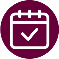 calendar timeline